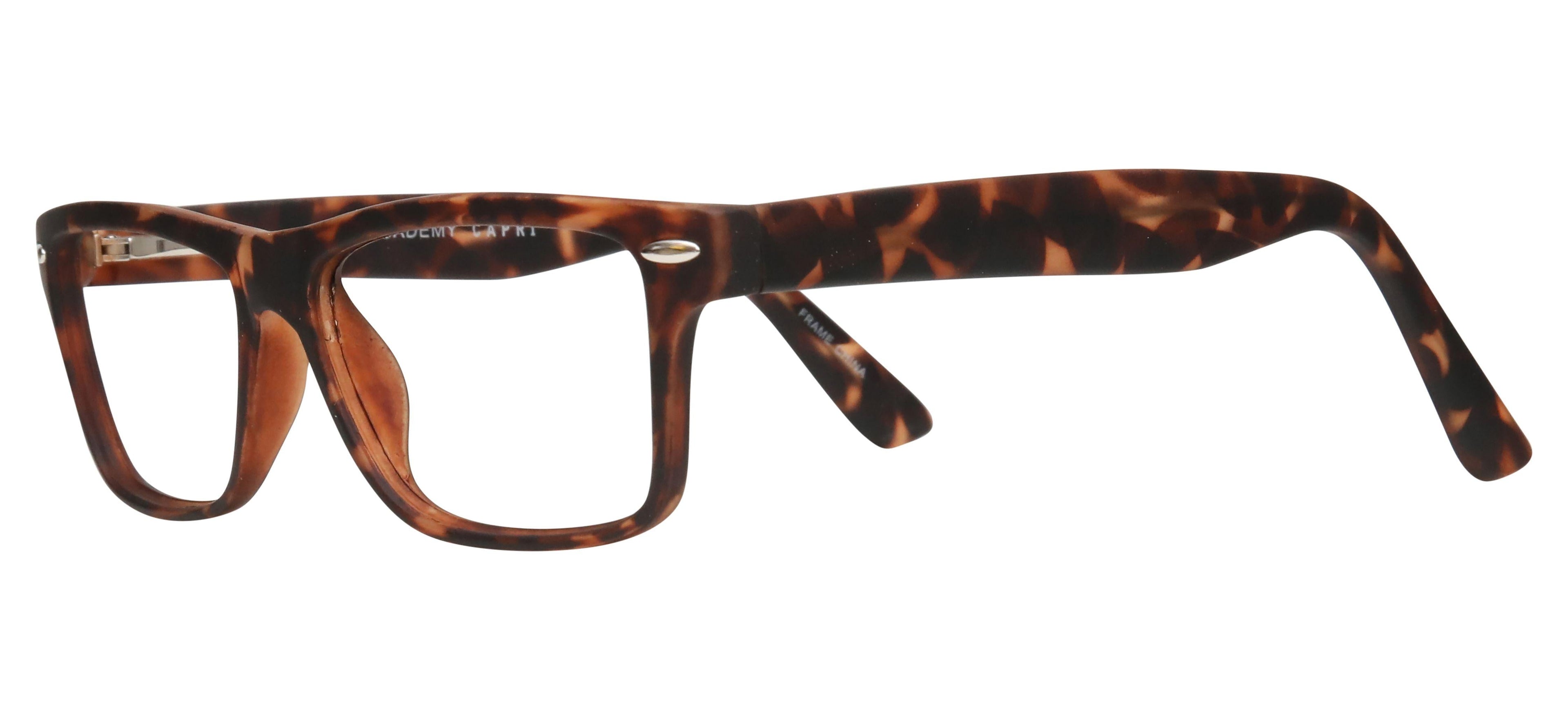 Blue Light Blocking Glasses Square Full Rim 201903 Eyeglasses Includes Blue Light Blocking Lenses