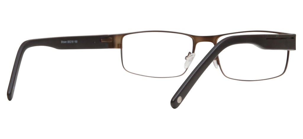 Blue Light Blocking Glasses Rectangle Full Rim 201940 Eyeglasses Includes Blue Light Blocking Lenses