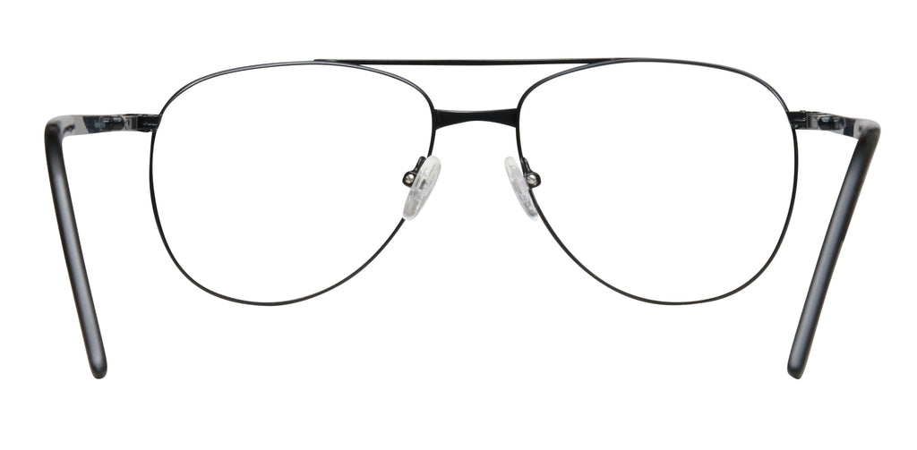 Blue Light Blocking Glasses Pilot Full Rim 201920 Eyeglasses Includes Blue Light Blocking Lenses