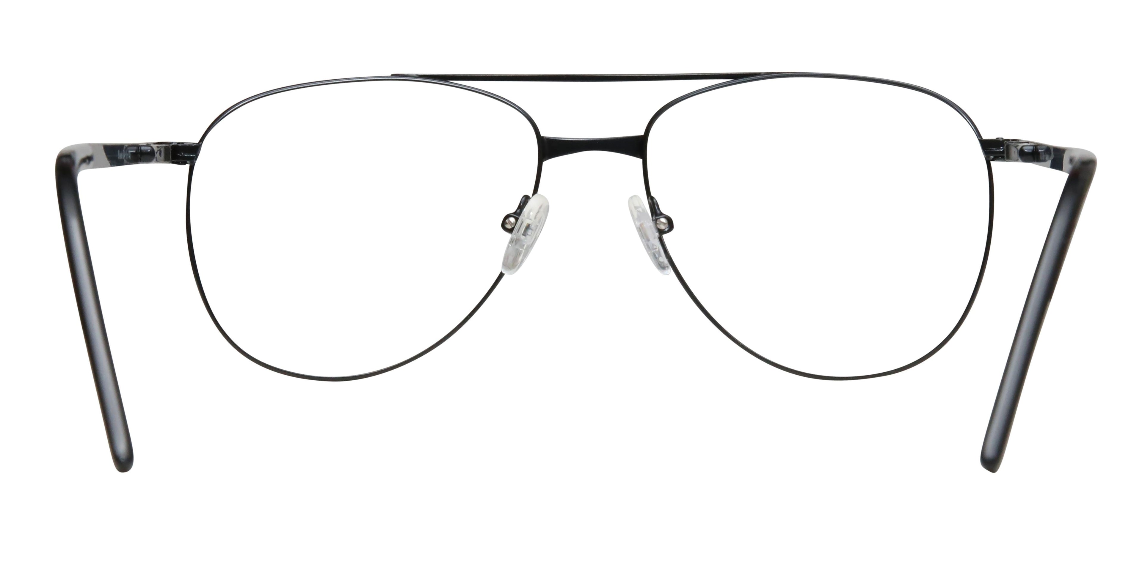 Blue Light Blocking Glasses Pilot Full Rim 201920 Eyeglasses Includes Blue Light Blocking Lenses