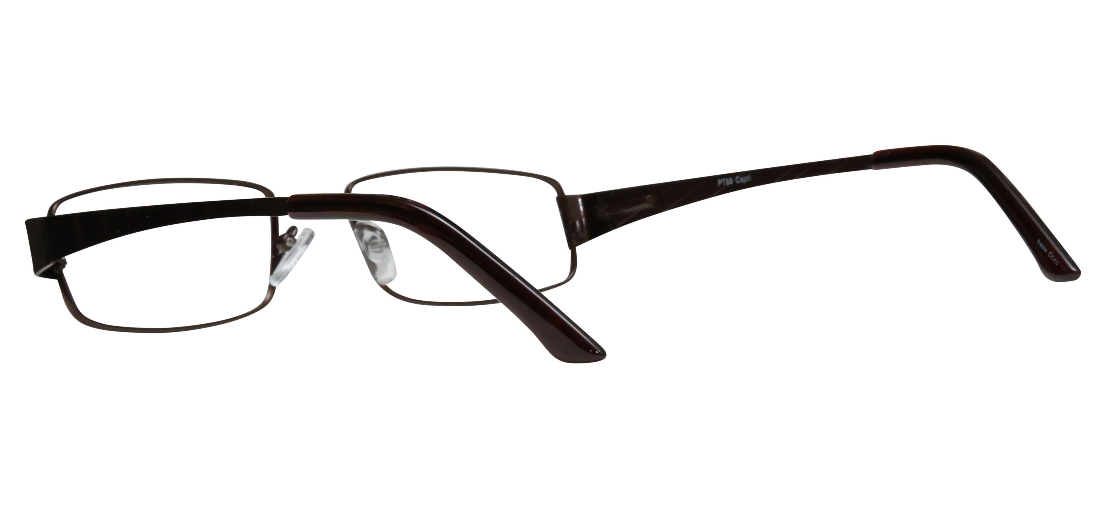 Blue Light Blocking Glasses Rectangle Full Rim 201952 Eyeglasses Includes Blue Light Blocking Lenses