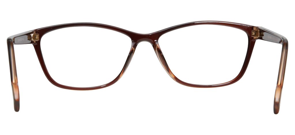 Blue Light Blocking Glasses Cat Eye Full Rim 201975 Eyeglasses Includes Blue Light Blocking Lenses