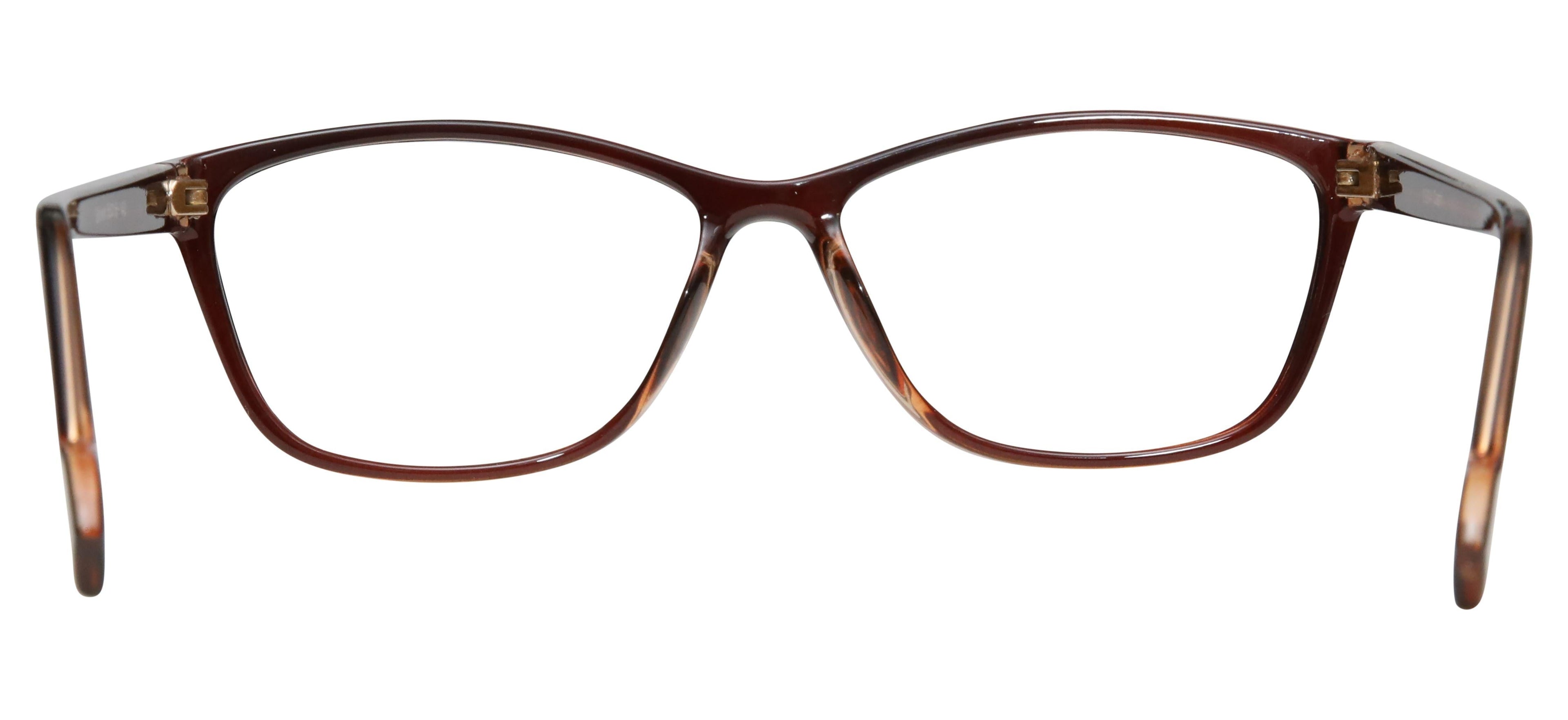Blue Light Blocking Glasses Cat Eye Full Rim 201975 Eyeglasses Includes Blue Light Blocking Lenses