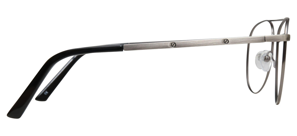 Blue Light Blocking Glasses Pilot Full Rim 201920 Eyeglasses Includes Blue Light Blocking Lenses