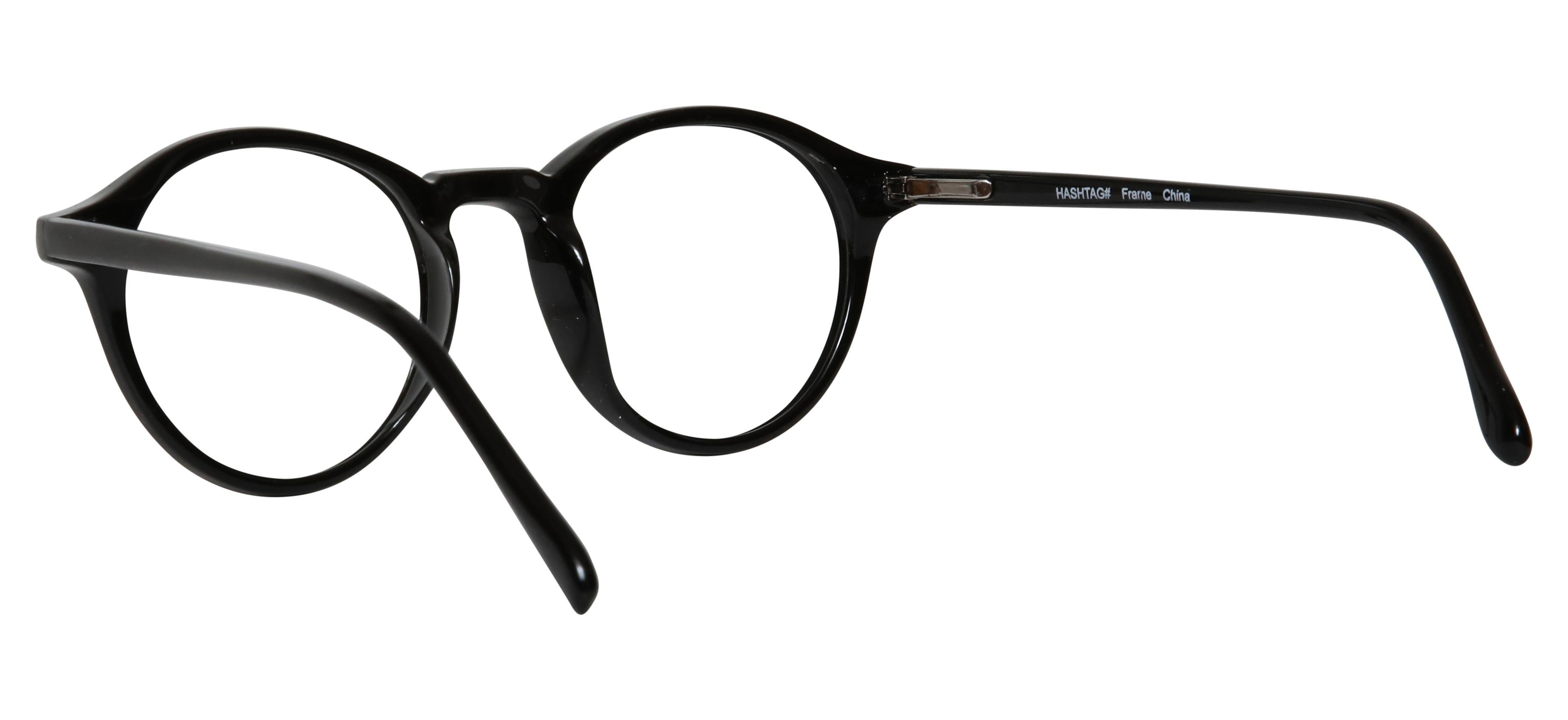 Blue Light Blocking Glasses Oval Full Rim 201943 Eyeglasses Includes Blue Light Blocking Lenses