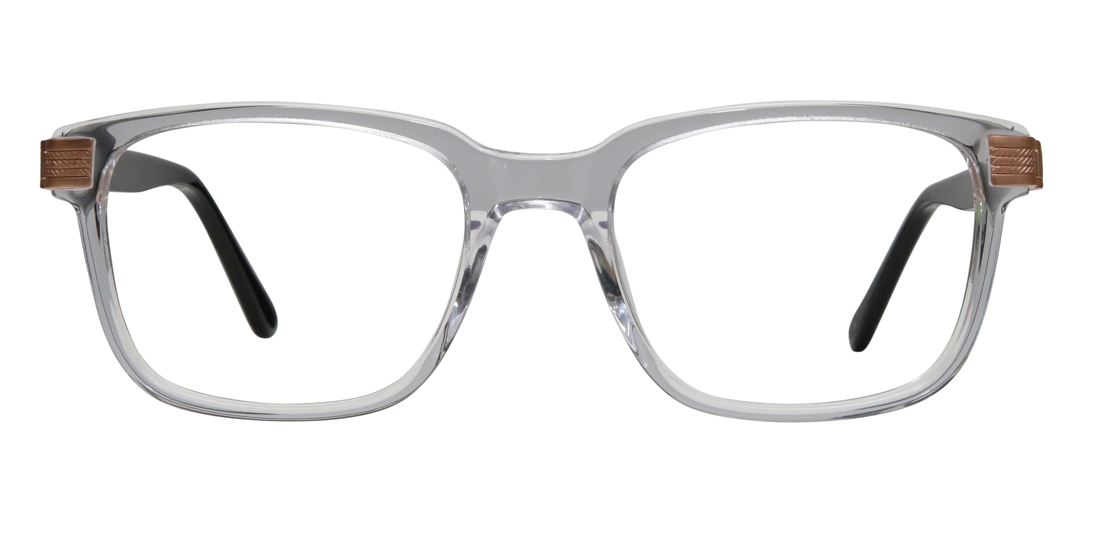 Blue Light Blocking Glasses Square Full Rim 201932 Eyeglasses Includes Blue Light Blocking Lenses