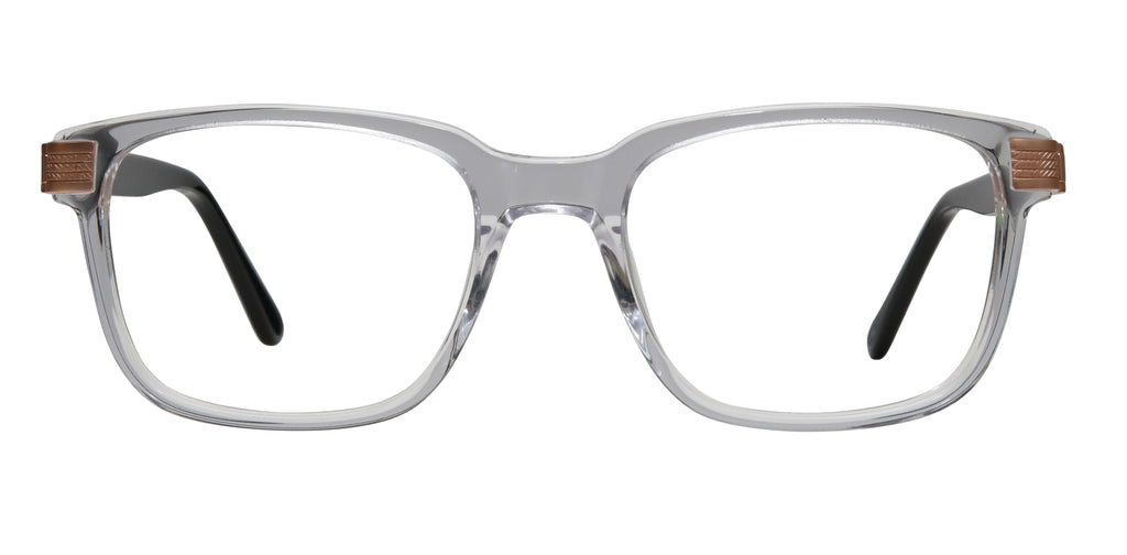 Blue Light Blocking Glasses Square Full Rim 201932 Eyeglasses Includes Blue Light Blocking Lenses