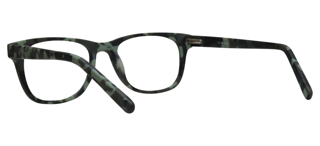 Blue Light Blocking Glasses Square Full Rim 201921 Eyeglasses Includes Blue Light Blocking Lenses