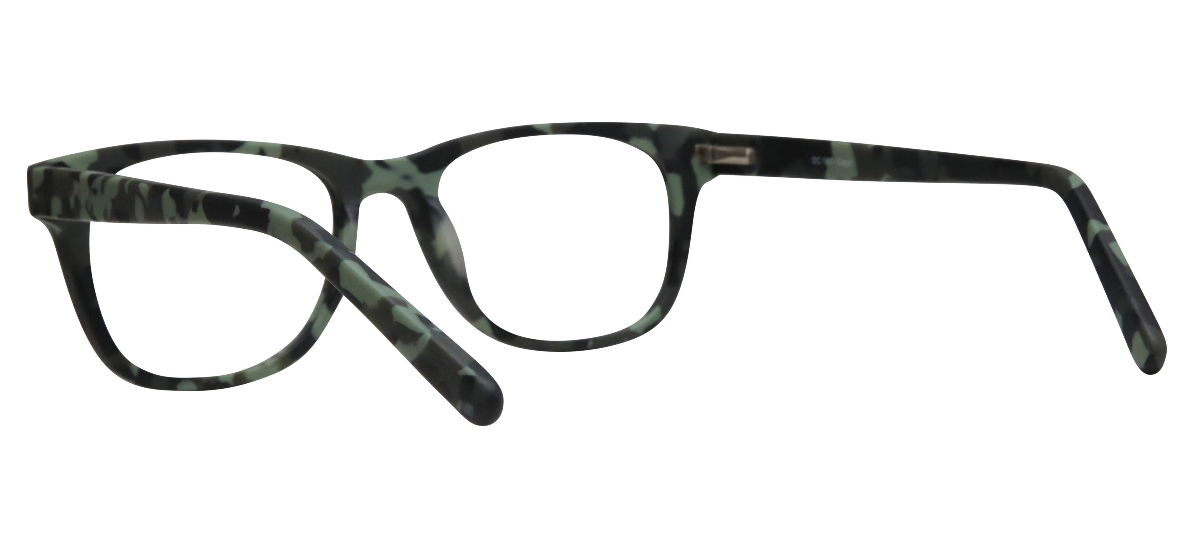 Blue Light Blocking Glasses Square Full Rim 201921 Eyeglasses Includes Blue Light Blocking Lenses