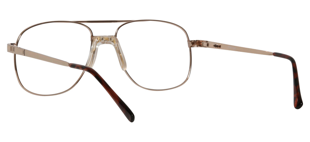 Blue Light Blocking Glasses Pilot Full Rim 201949 Eyeglasses Includes Blue Light Blocking Lenses