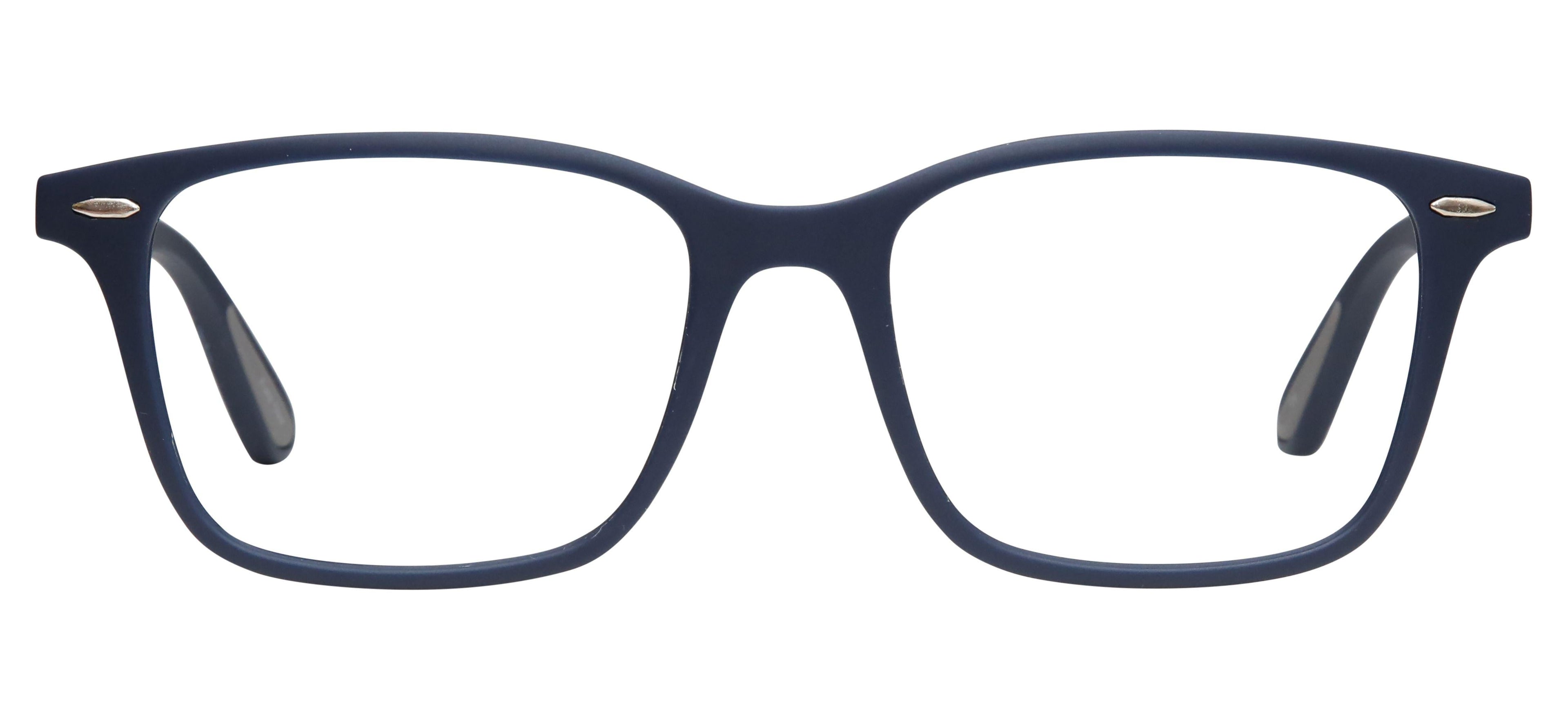Blue Light Blocking Glasses Square Full Rim 201961 Eyeglasses Includes Blue Light Blocking Lenses