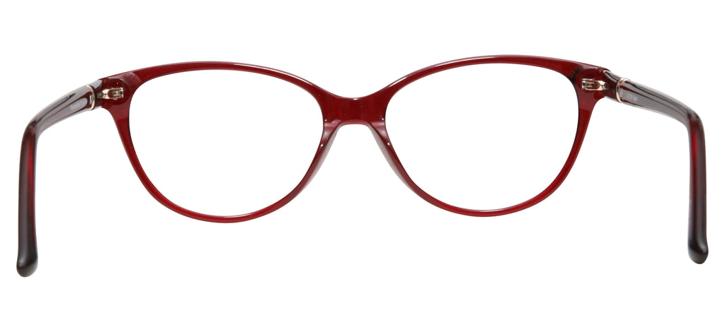 Blue Light Blocking Glasses Cat Eye Full Rim 201926 Eyeglasses Includes Blue Light Blocking Lenses