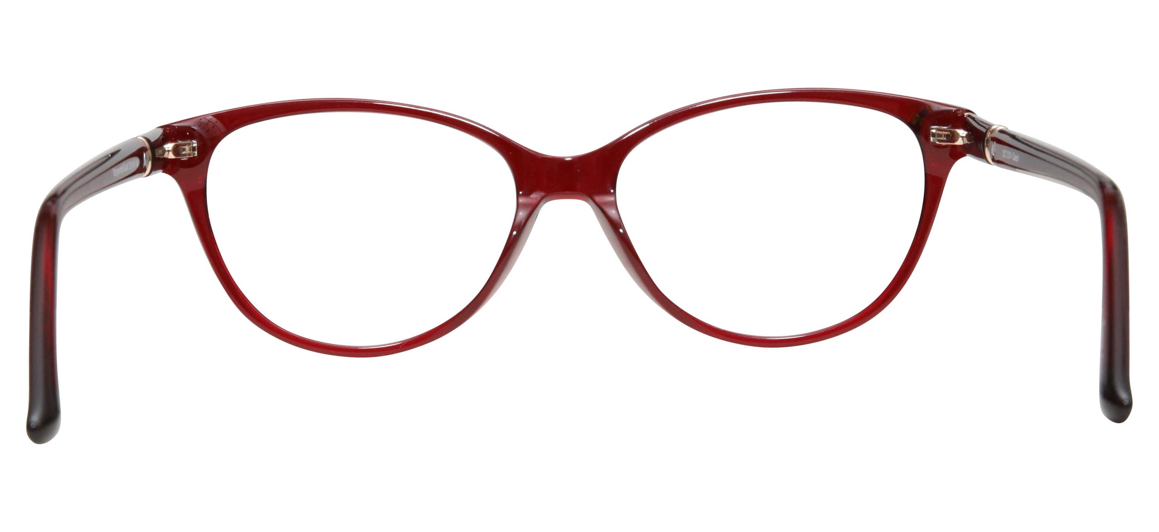 Blue Light Blocking Glasses Cat Eye Full Rim 201926 Eyeglasses Includes Blue Light Blocking Lenses
