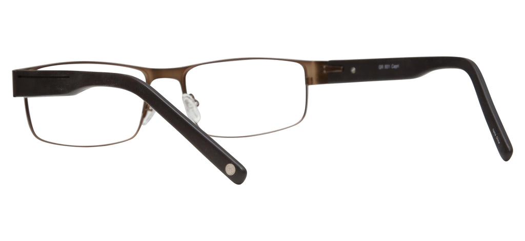 Blue Light Blocking Glasses Rectangle Full Rim 201940 Eyeglasses Includes Blue Light Blocking Lenses