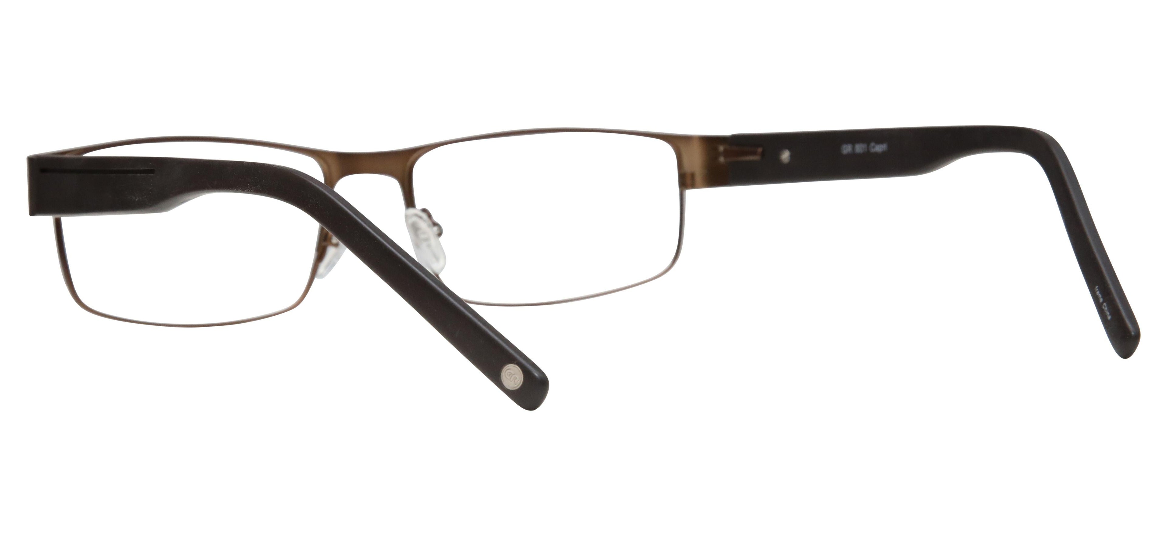 Blue Light Blocking Glasses Rectangle Full Rim 201940 Eyeglasses Includes Blue Light Blocking Lenses