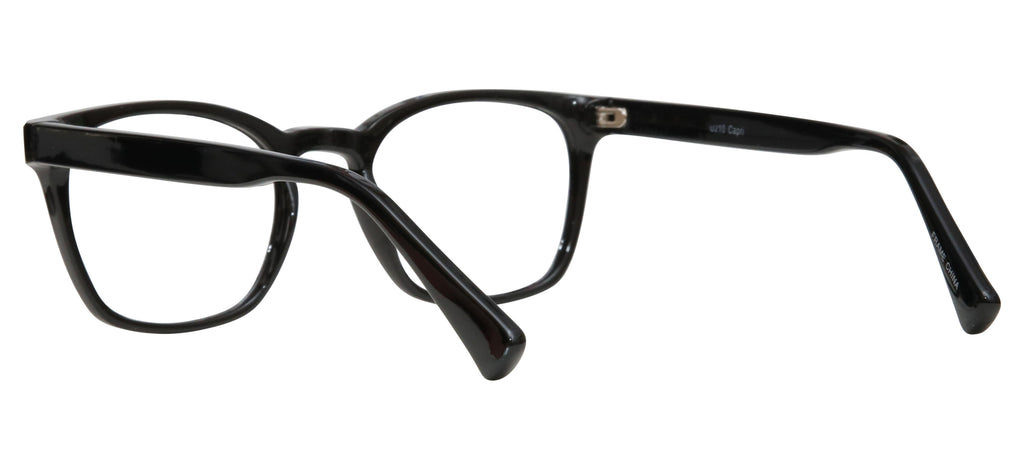 Blue Light Blocking Glasses Square Full Rim 201978 Eyeglasses Includes Blue Light Blocking Lenses
