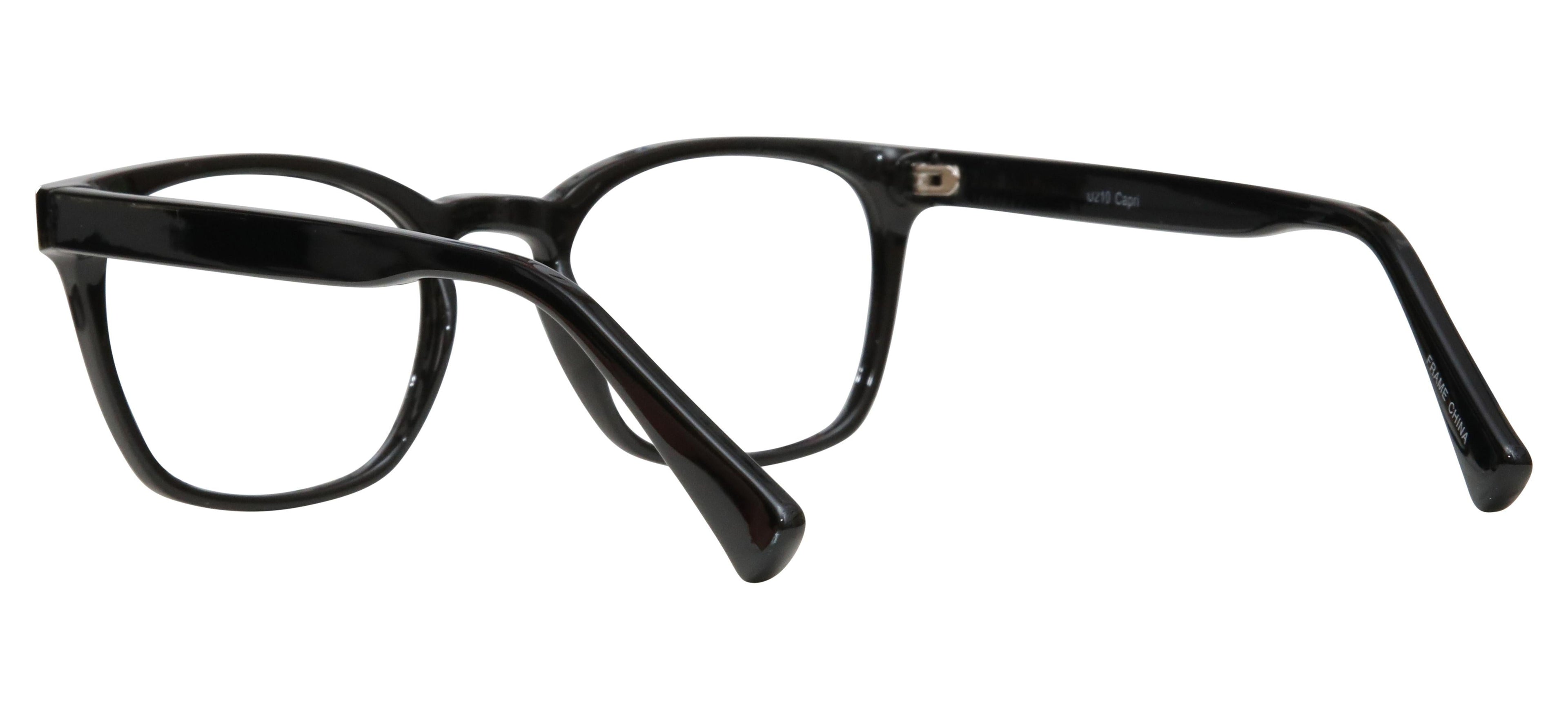 Blue Light Blocking Glasses Square Full Rim 201978 Eyeglasses Includes Blue Light Blocking Lenses