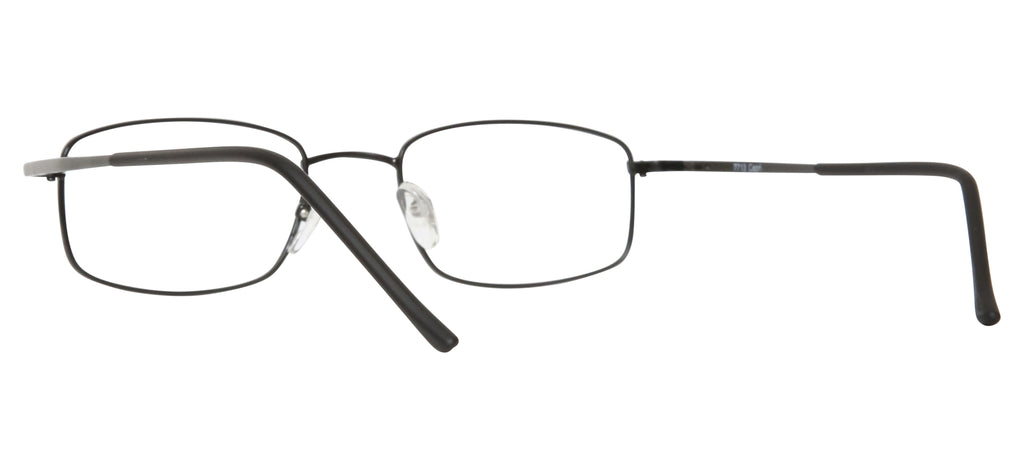Blue Light Blocking Glasses Rectangle Full Rim 201901 Eyeglasses Includes Blue Light Blocking Lenses