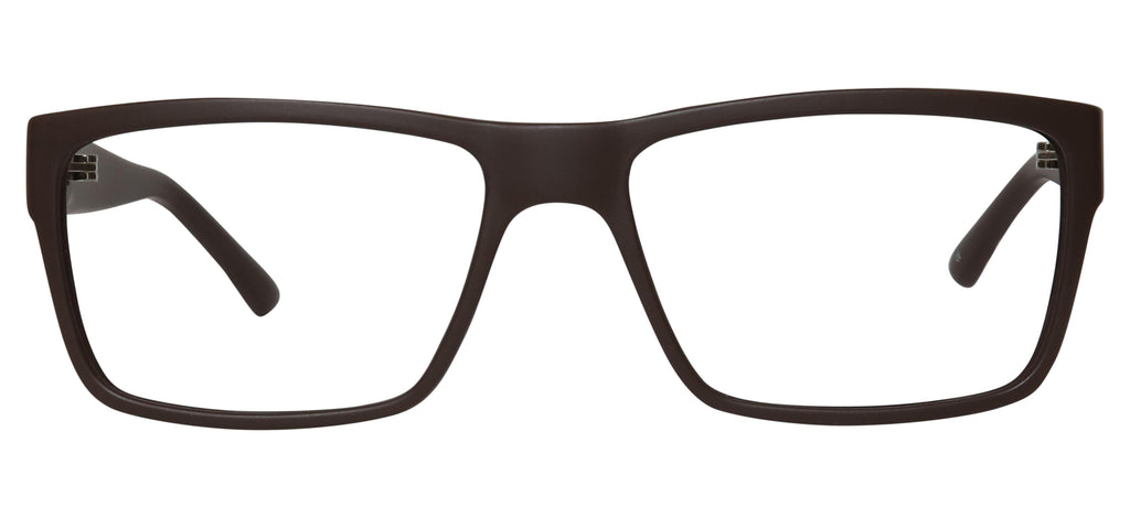 Blue Light Blocking Glasses Rectangle Full Rim 201933 Eyeglasses Includes Blue Light Blocking Lenses