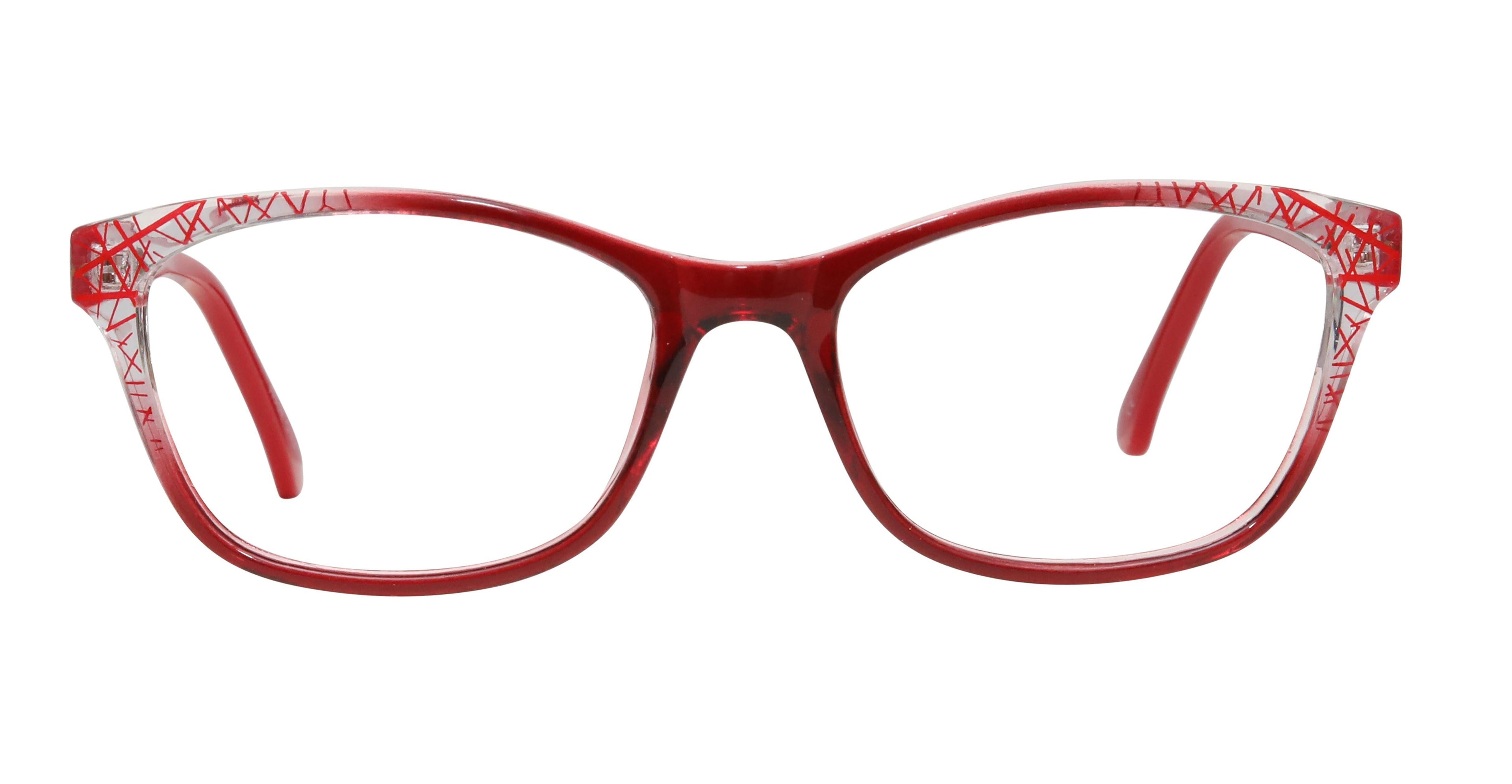 Blue Light Blocking Glasses Cat Eye Full Rim 201980 Eyeglasses Includes Blue Light Blocking Lenses