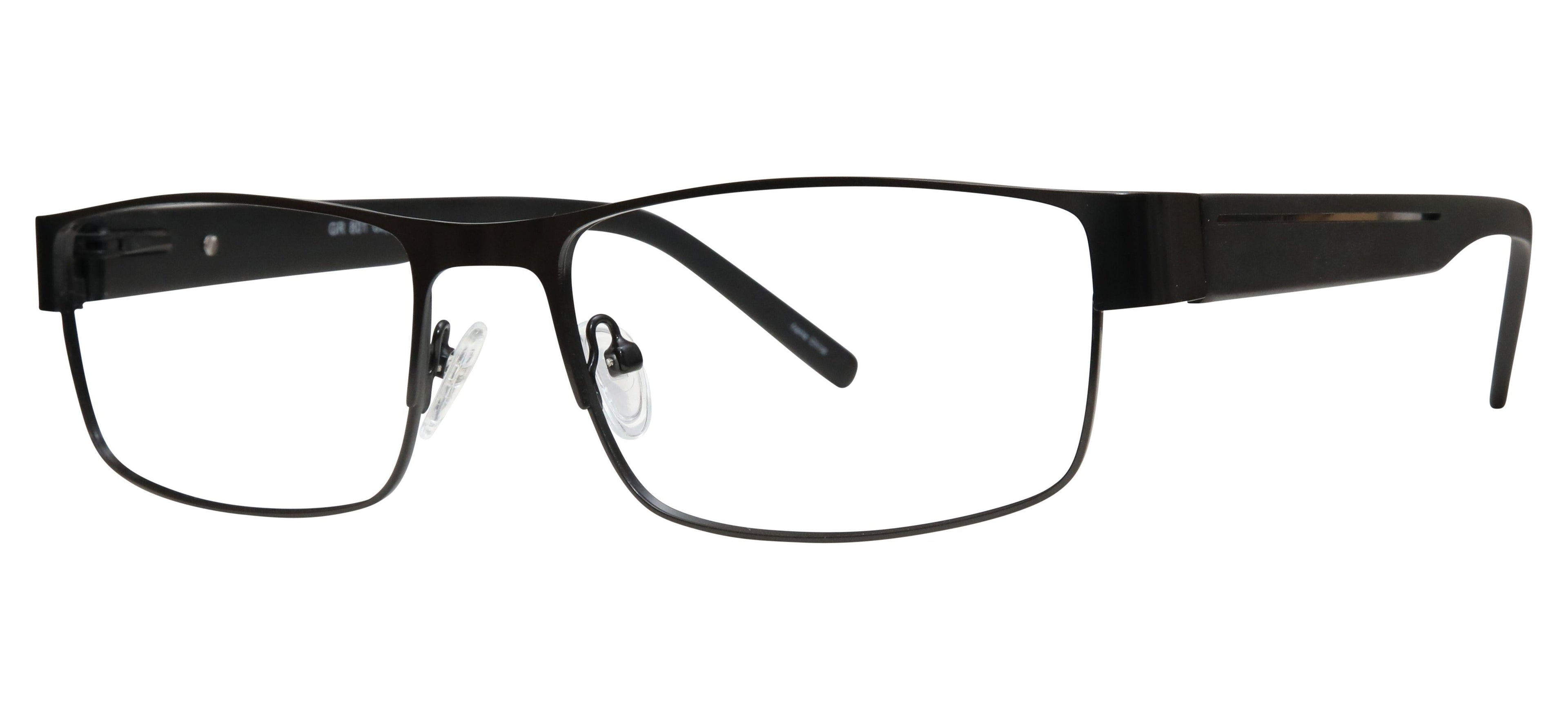 Blue Light Blocking Glasses Rectangle Full Rim 201940 Eyeglasses Includes Blue Light Blocking Lenses