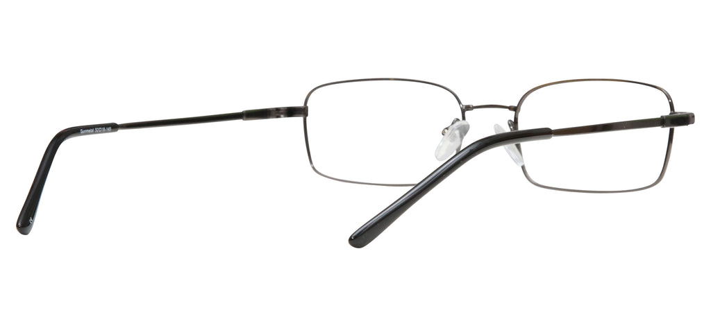 Blue Light Blocking Glasses Rectangle Full Rim 201938 Eyeglasses Includes Blue Light Blocking Lenses