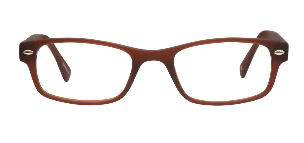 Blue Light Blocking Glasses Rectangle Full Rim 201994 Eyeglasses Includes Blue Light Blocking Lenses
