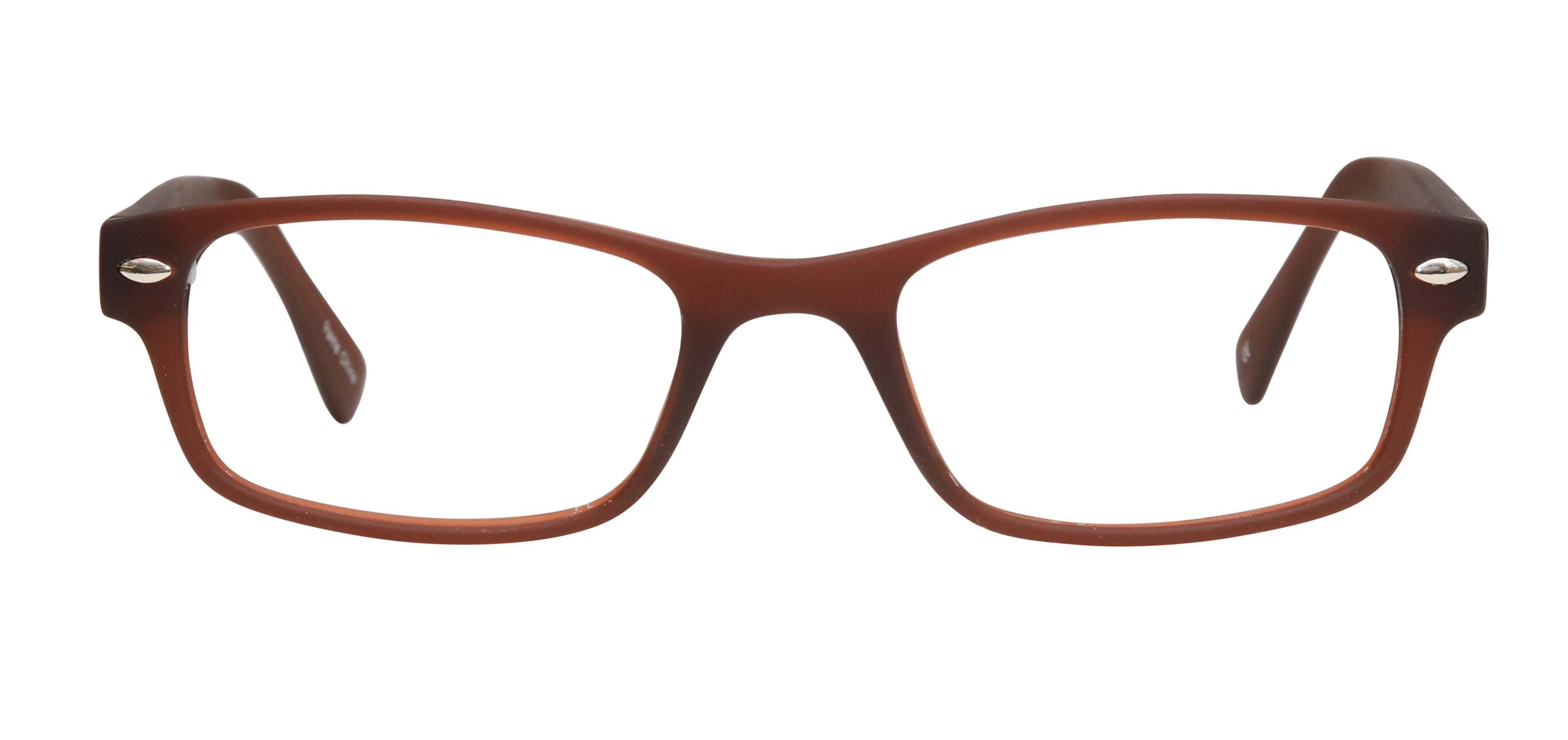 Blue Light Blocking Glasses Rectangle Full Rim 201994 Eyeglasses Includes Blue Light Blocking Lenses