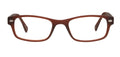 Blue Light Blocking Glasses Rectangle Full Rim 201994 Eyeglasses Includes Blue Light Blocking Lenses