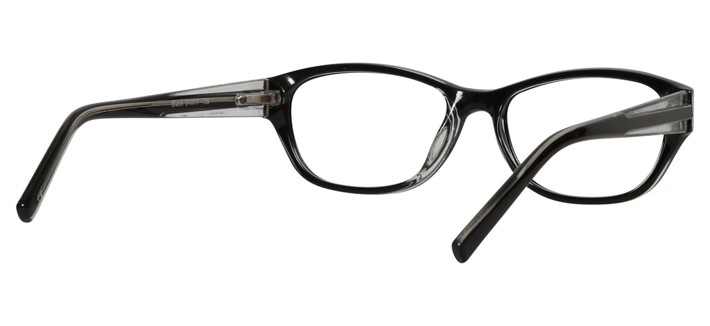 Blue Light Blocking Glasses Cat Eye Full Rim 201997 Eyeglasses Includes Blue Light Blocking Lenses