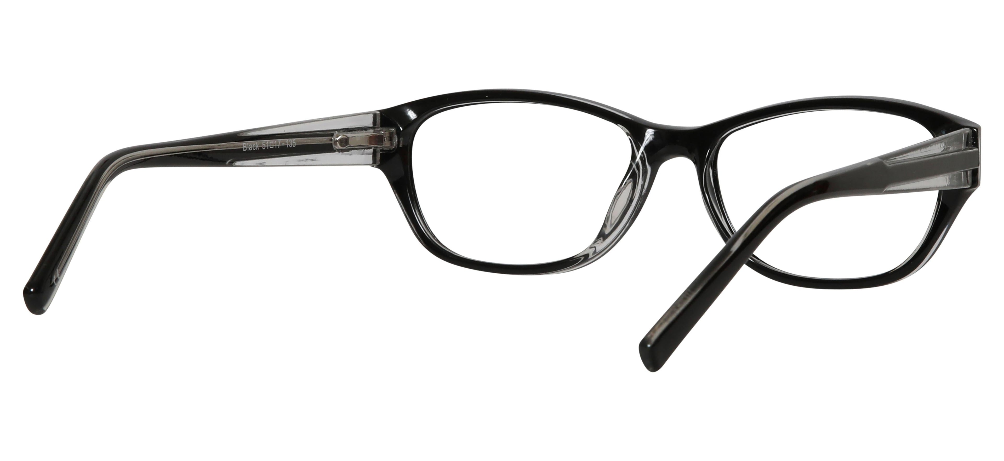Blue Light Blocking Glasses Cat Eye Full Rim 201997 Eyeglasses Includes Blue Light Blocking Lenses