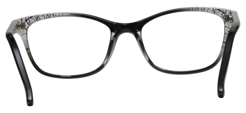 Blue Light Blocking Glasses Cat Eye Full Rim 201980 Eyeglasses Includes Blue Light Blocking Lenses