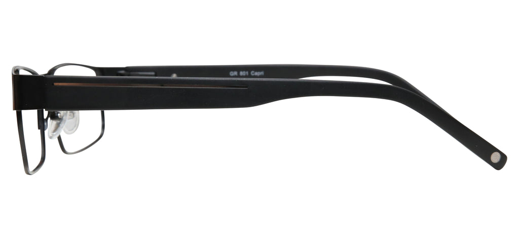Blue Light Blocking Glasses Rectangle Full Rim 201940 Eyeglasses Includes Blue Light Blocking Lenses