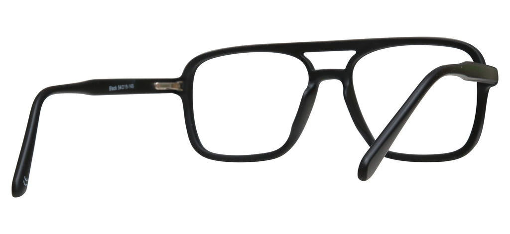 Blue Light Blocking Glasses Navigator Full Rim 201989 Eyeglasses Includes Blue Light Blocking Lenses