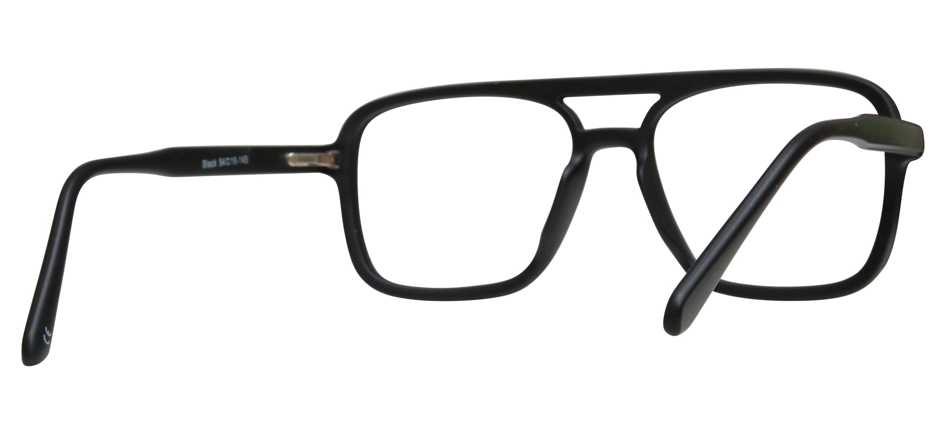 Blue Light Blocking Glasses Navigator Full Rim 201989 Eyeglasses Includes Blue Light Blocking Lenses