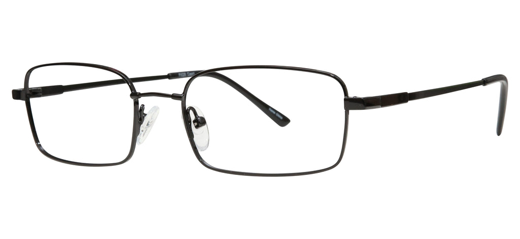 Blue Light Blocking Glasses Rectangle Full Rim 201938 Eyeglasses Includes Blue Light Blocking Lenses