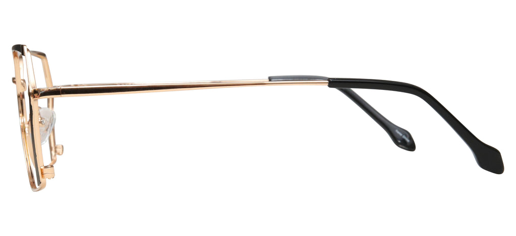 Blue Light Blocking Glasses Butterfly Full Rim 201928 Eyeglasses Includes Blue Light Blocking Lenses