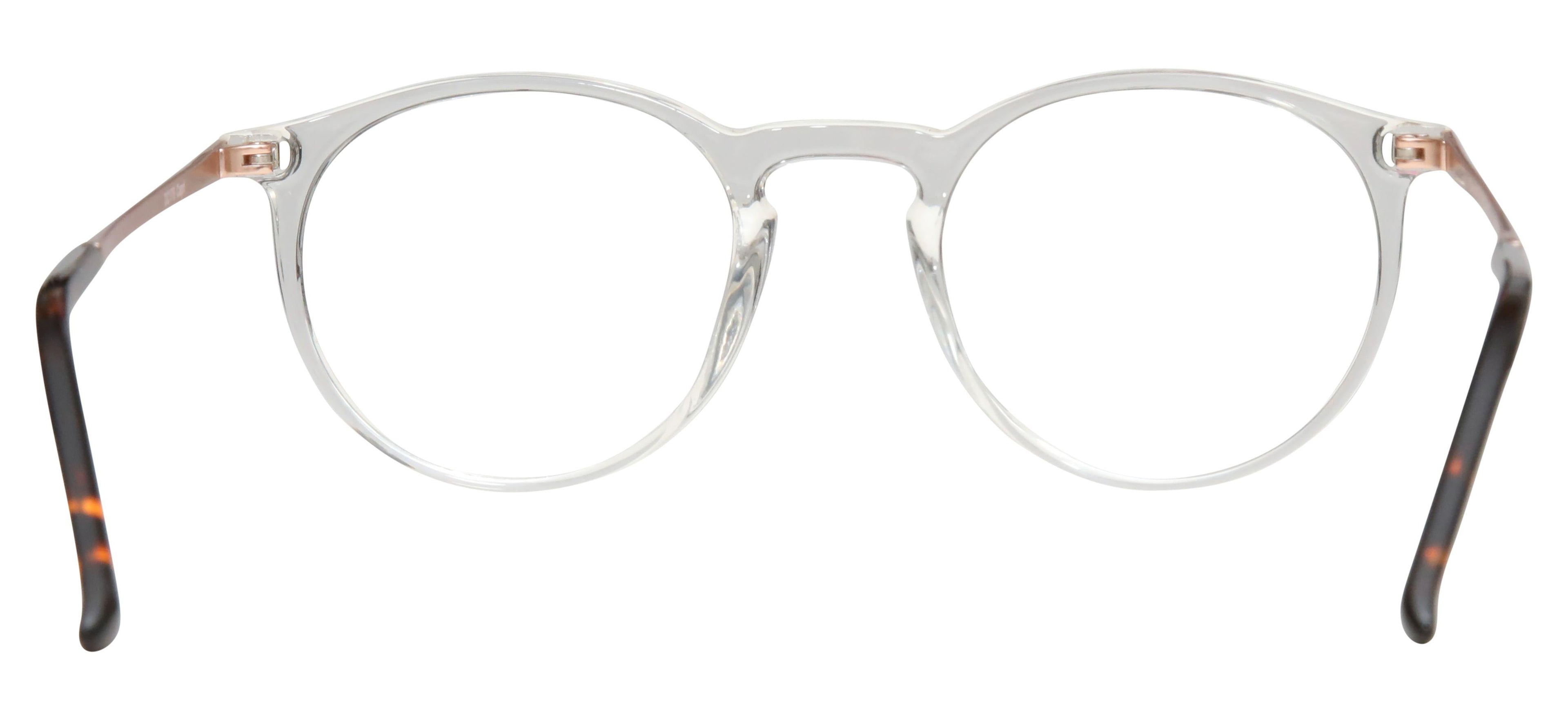 Blue Light Blocking Glasses Oval Full Rim 201916 Eyeglasses Includes Blue Light Blocking Lenses