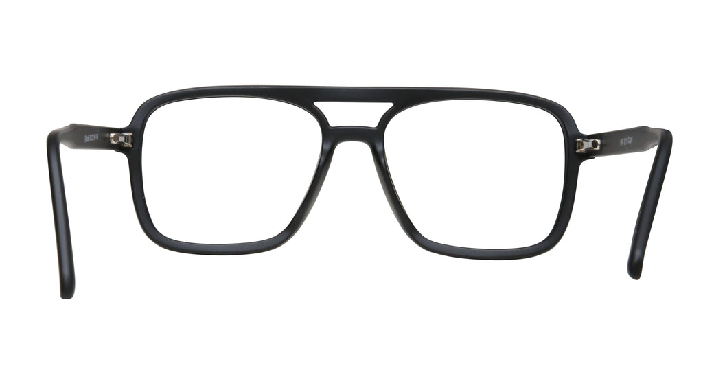 Blue Light Blocking Glasses Navigator Full Rim 201989 Eyeglasses Includes Blue Light Blocking Lenses