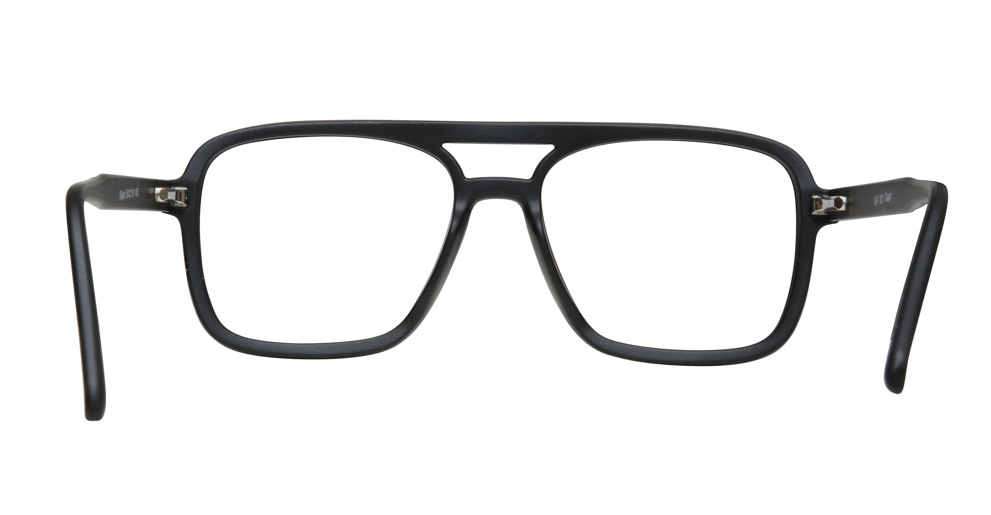 Blue Light Blocking Glasses Navigator Full Rim 201989 Eyeglasses Includes Blue Light Blocking Lenses