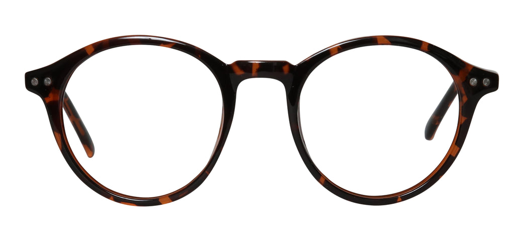 Blue Light Blocking Glasses Oval Full Rim 201943 Eyeglasses Includes Blue Light Blocking Lenses