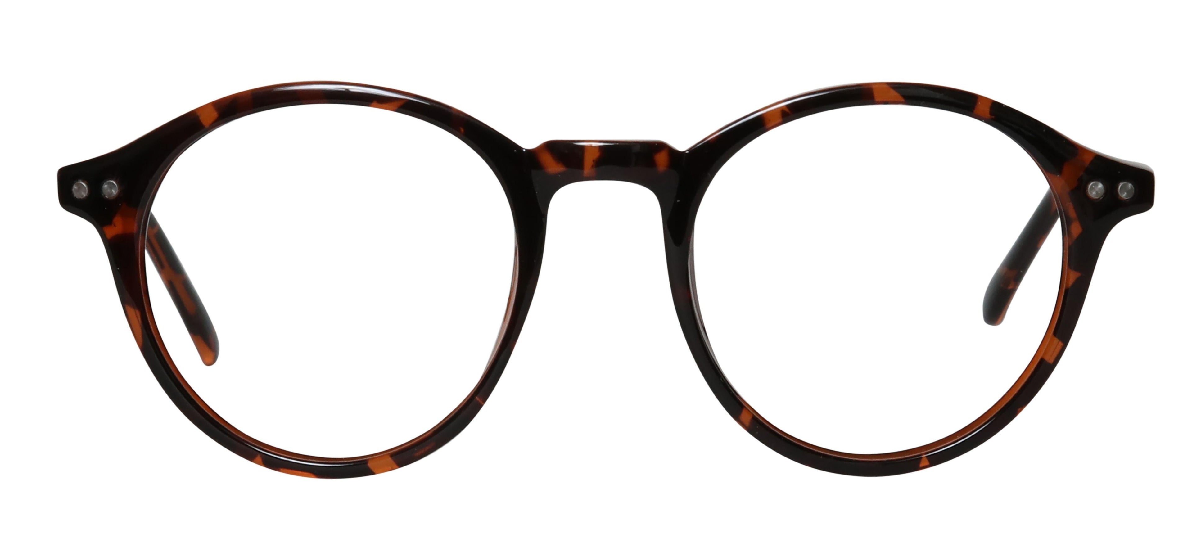 Blue Light Blocking Glasses Oval Full Rim 201943 Eyeglasses Includes Blue Light Blocking Lenses