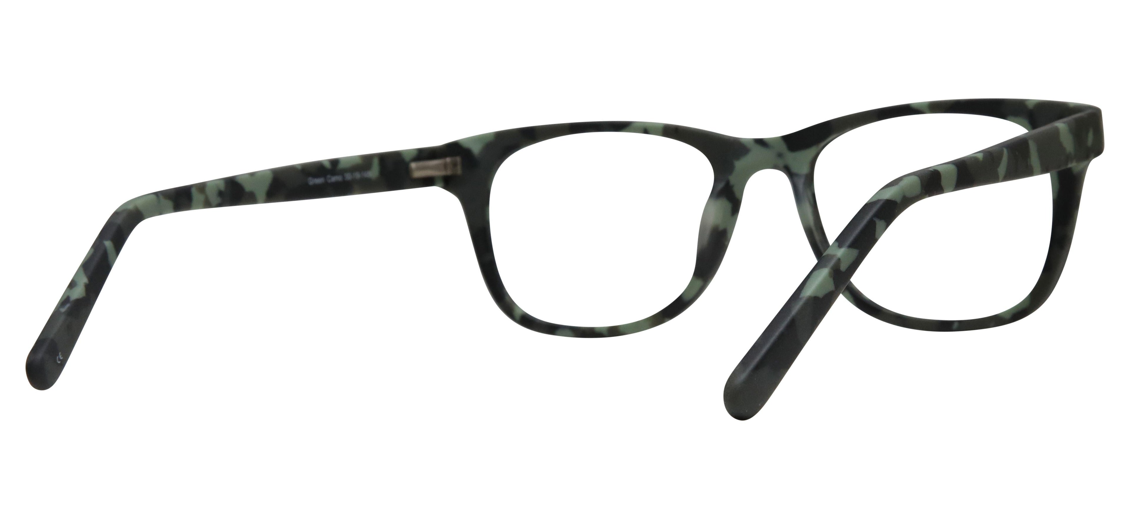 Blue Light Blocking Glasses Square Full Rim 201921 Eyeglasses Includes Blue Light Blocking Lenses