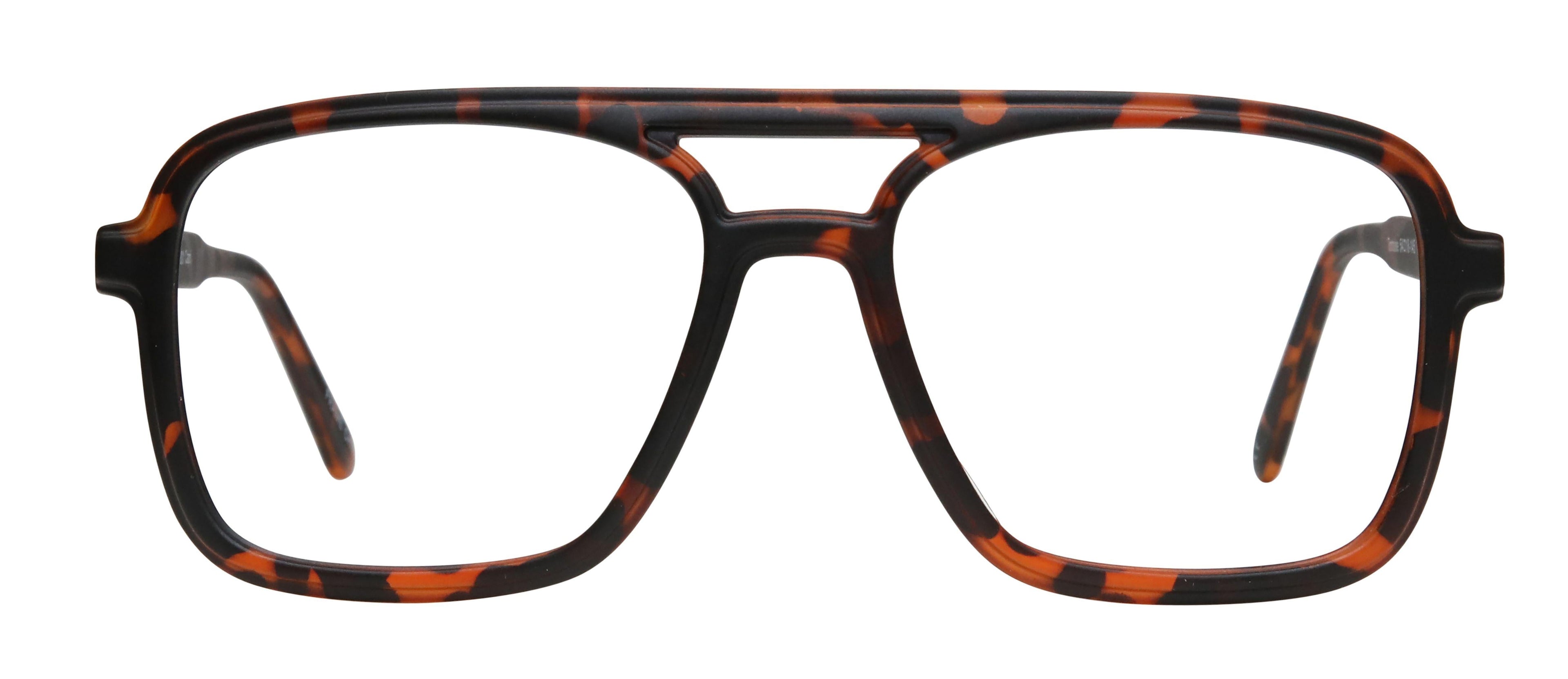Blue Light Blocking Glasses Navigator Full Rim 201989 Eyeglasses Includes Blue Light Blocking Lenses