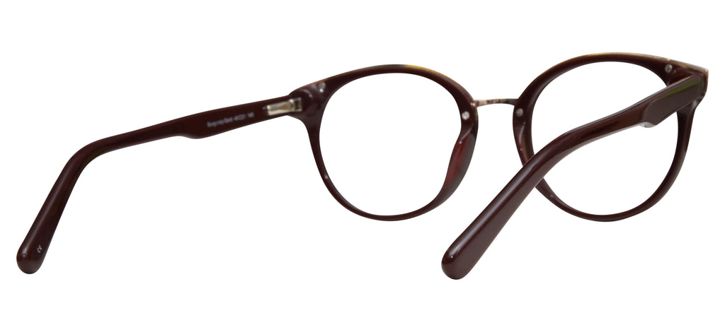 Blue Light Blocking Glasses Oval Full Rim 201918 Eyeglasses Includes Blue Light Blocking Lenses