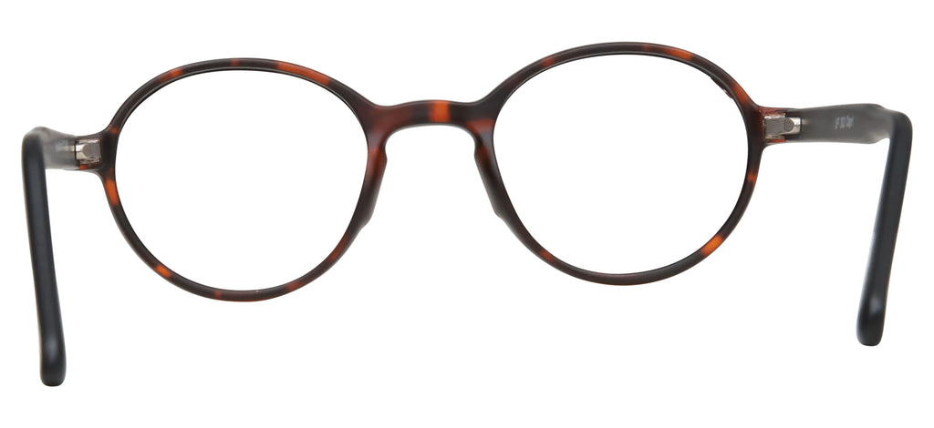 Blue Light Blocking Glasses Round Full Rim 201990 Eyeglasses Includes Blue Light Blocking Lenses
