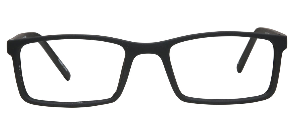 Blue Light Blocking Glasses Rectangle Full Rim 201960 Eyeglasses Includes Blue Light Blocking Lenses