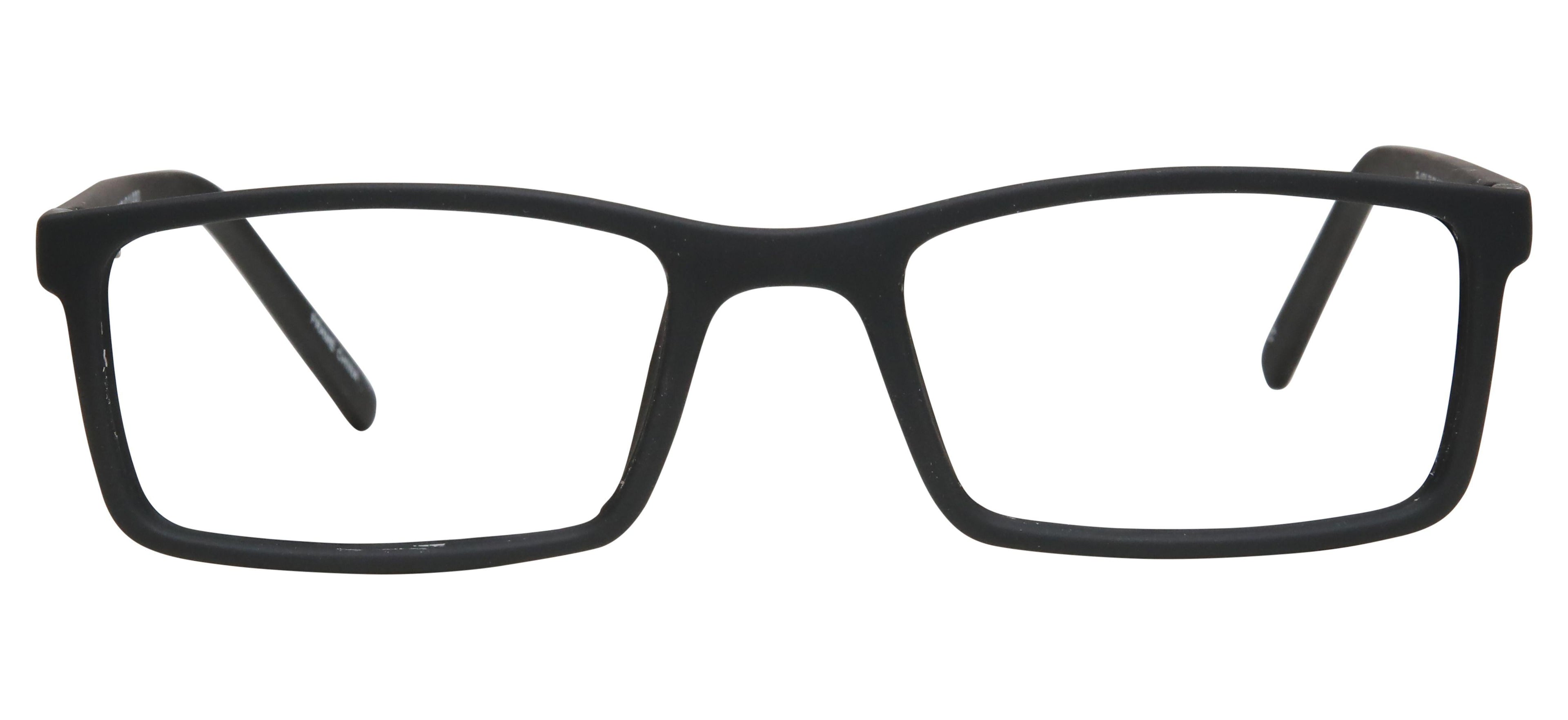 Blue Light Blocking Glasses Rectangle Full Rim 201960 Eyeglasses Includes Blue Light Blocking Lenses