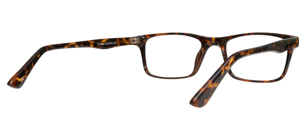 Blue Light Blocking Glasses Rectangle Full Rim 201976 Eyeglasses Includes Blue Light Blocking Lenses