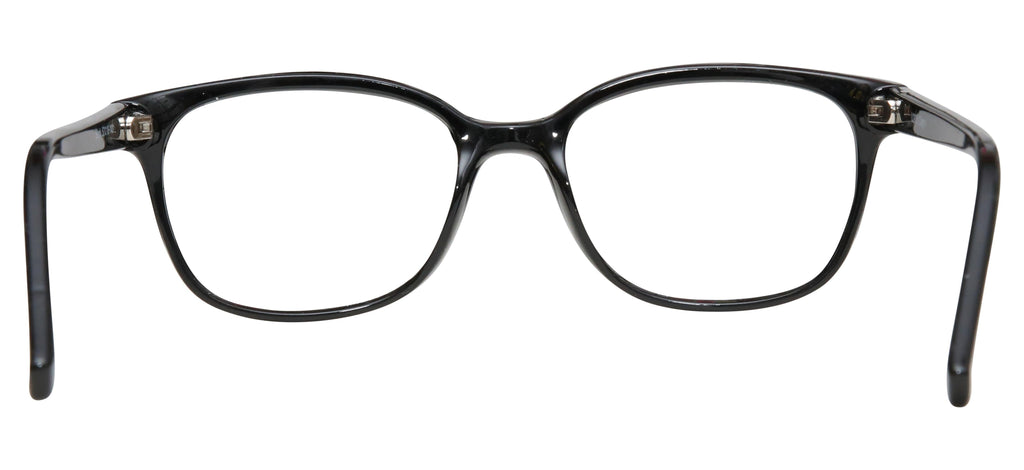 Blue Light Blocking Glasses Rectangle Full Rim 201974 Eyeglasses Includes Blue Light Blocking Lenses